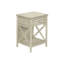 Accent Table, End, Side Table, 2 Tier, Bedroom, Nightstand, Storage Drawer-452193212