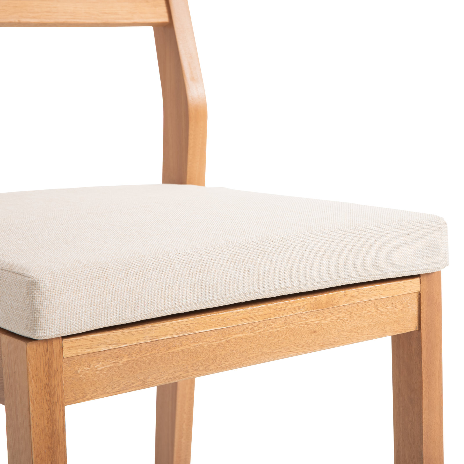 Eucalyptus Patio Dining Set