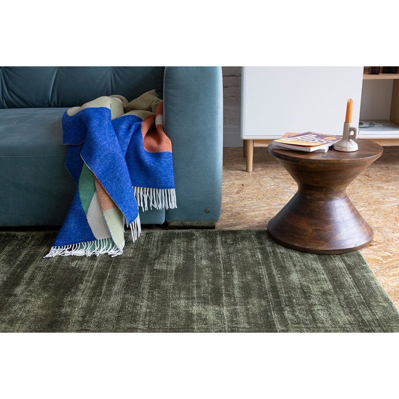 TOM TAILOR Shine Rug, Rectangular 190 x 290cm