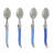 Hixon Acrylic Coffee Spoon-27315211
