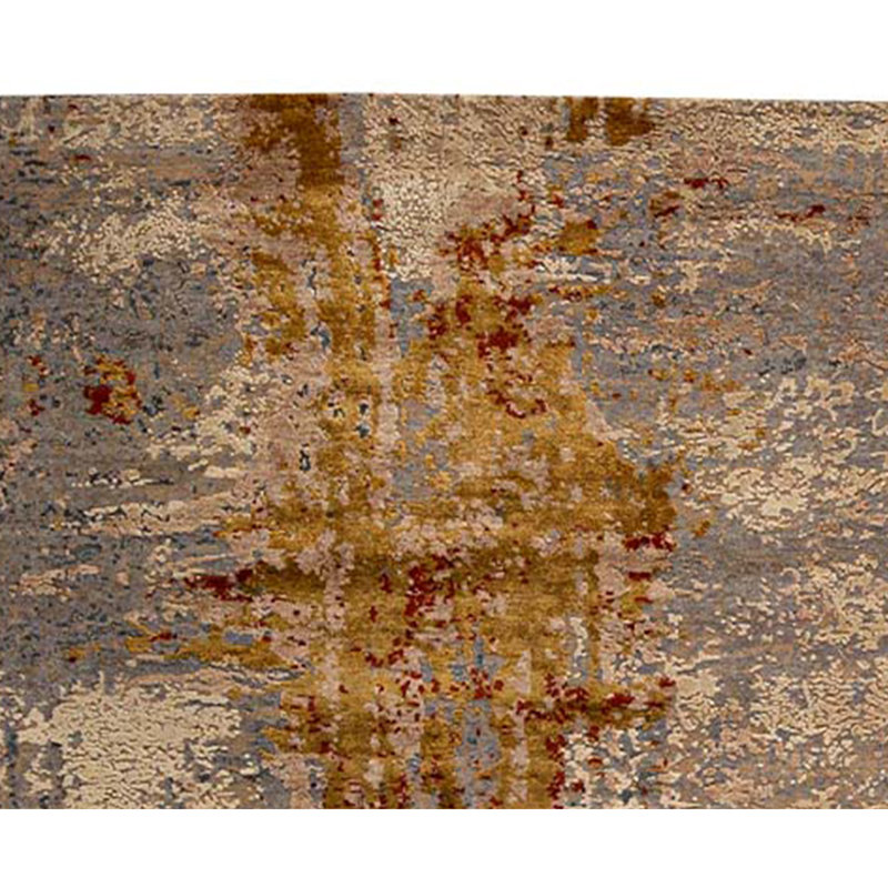 Wool Area Rug