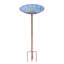 Bain d'oiseaux Maudrey Birdbath-452692486