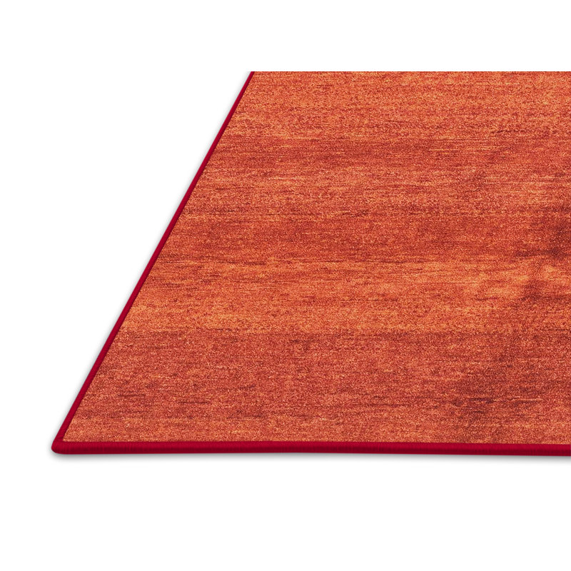 Tapis abstrait moderne 3392, Rectangle 7 pi x 9 pi