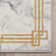 Tapis beige Mercer41 Gerde