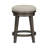Bettee Upholstered Swivel 25" Counter Stool-763447844