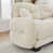 Beige Chenille