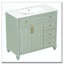 36" Bathroom Vanity with Sink-1108507507
