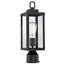 Lampadaire transparent imperméable Berkett-262209872