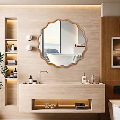 Miroir rond