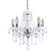 Xan 5-Light Candle Style Chandelier
