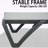 Set of 2 Aluminum Chaise Lounges with 5-Position Back-592182402
