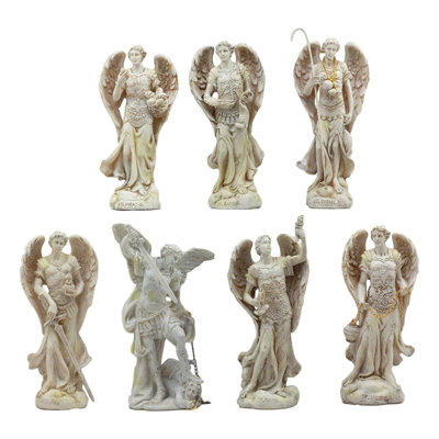 Tadlock Religious & Spiritual Figurines & Sculptures