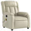 Fauteuil de massage en faux cuir-1654288793