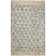 Breakwater Bay Alegria Hand Loomed Geometric Rug & Reviews | Wayfair