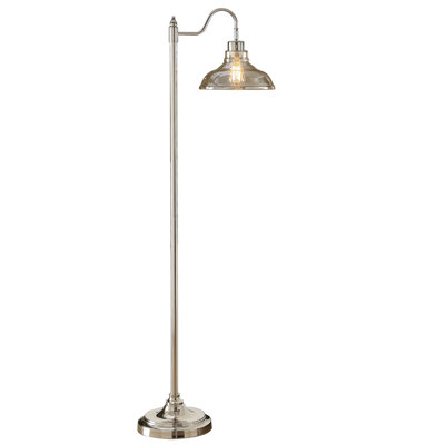 Lampadaire à Led De 61"