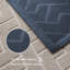 Tapis géométrique d'extérieur Welcome-947480344-947480345