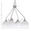Lustre 4 lumières Odyssey Downlight-80478548-80478550-101934958
