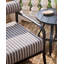 Ashley Childers X Surya Antibes End Table