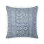 Patrika Pillow Cover - 22" x 22"-1816329816
