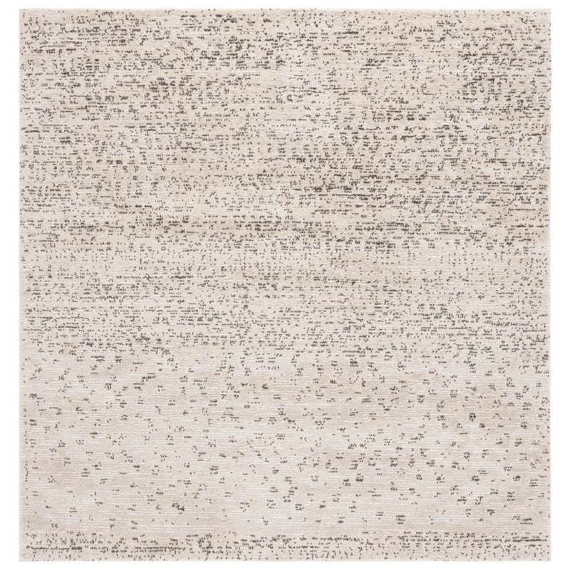 Kanessa Performance Rug, Square 6'7"