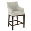 Upholstered Stool-427837609-427837794