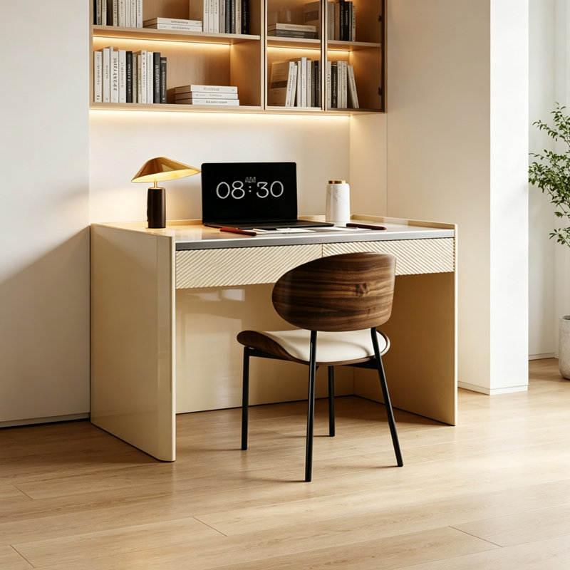Bureau multifonctionnel de style italien Sense