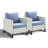 Ingvald Outdoor Lounge Chair-95330302