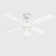 Rumsey 100cm Ceiling Fan with Light Kit