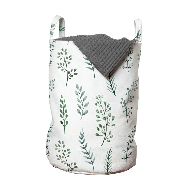 Laundry Bag with Handles