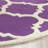 Cannen Hand Tufted Wool Geometric Rug-806282596
