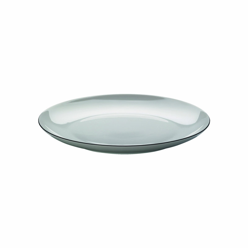 Cucina Porcelain Dinner Plate