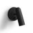 Arla Steel LED Wall Sconce-554038496