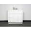 Base de meuble-lavabo 36 po seulement-37097683