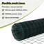 Euro Fence With 7 Posts Galvanised Steel-1613591674-1613591671