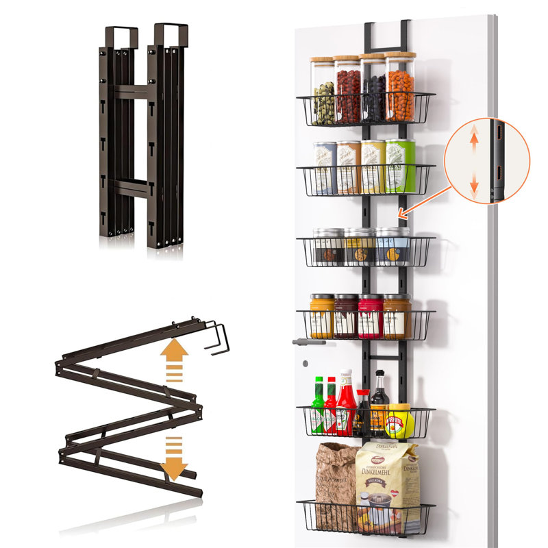 35 cm L Towel Rack