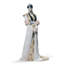 Chinese Beauty Woman Statue
