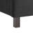 Alfreton Upholstered Wingback Bed-657787635-657787598