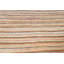 Tapis rayé Gabbeh 3 x 5