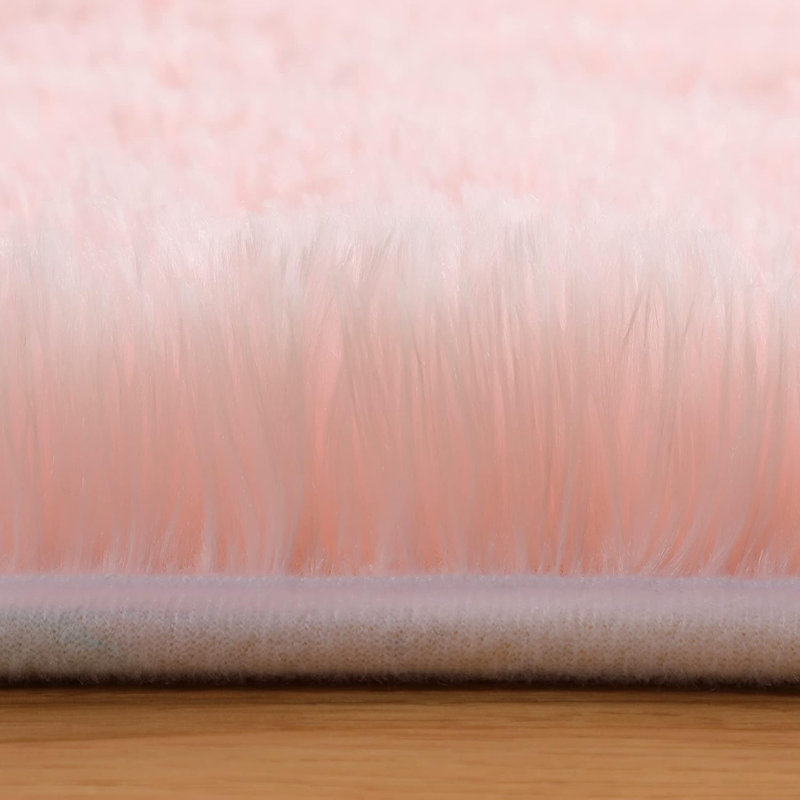 Tapis Ottusso, Rond 3 pi 4 po