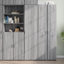 Sharnell 45cm Sideboard-759668951