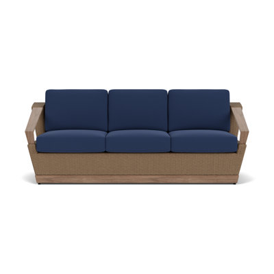 Charisma Outdoor 3 - Seat Patio Sofa