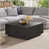 Noir sélectionné