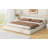 Upholstered Bed, -1477238552