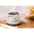 Espana Ceramic Coffee Mug