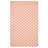 Jennabel Wool Geometric Indoor Rug