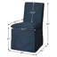 Ensemble de 4 chaises de salle à manger rembourrées Charnika-1624830637