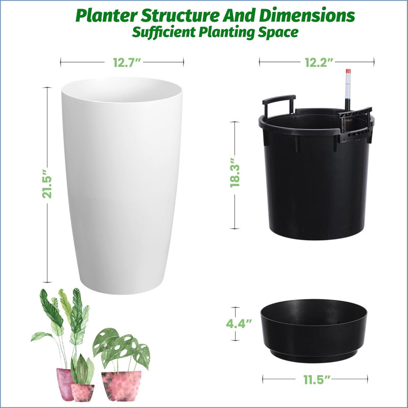 Pot Planter