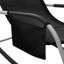 Ashkan 149cm Long Single Sun Lounger-75209466