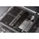 COSMOGRILL 3 - Burner Freestanding 31903.52 BTU BTU Gas and Charcoal Grill with Side Burner