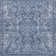 Charters Towers Oriental Blue Area Rug